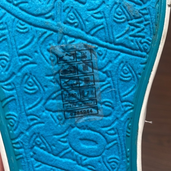 Blowfish Malibu Women’s Animal Print Shoes - Picture 9 of 10